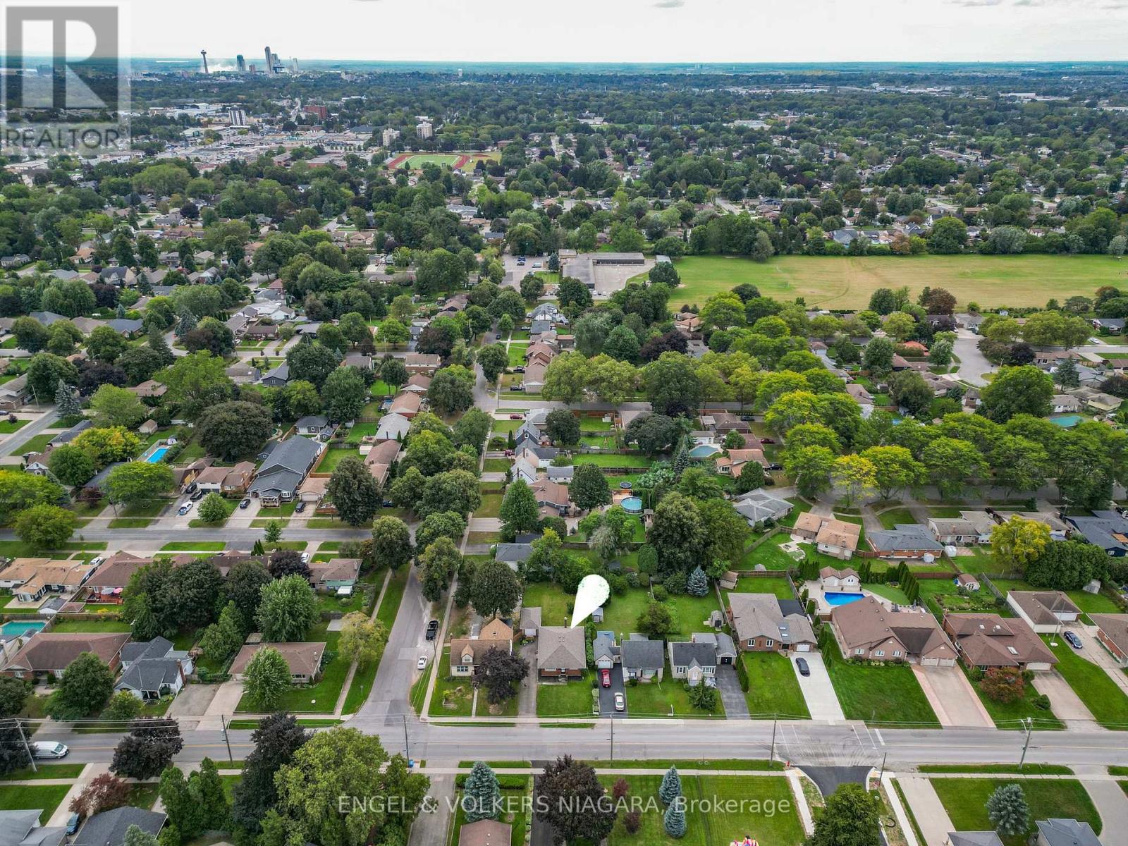 6534 Riall Street, Niagara Falls, Ontario  L2J 1Z6 - Photo 9 - X14022960