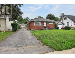 6534 RIALL STREET, Niagara Falls, Ontario