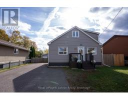 95 OSWALD STREET, Thunder Bay, Ontario