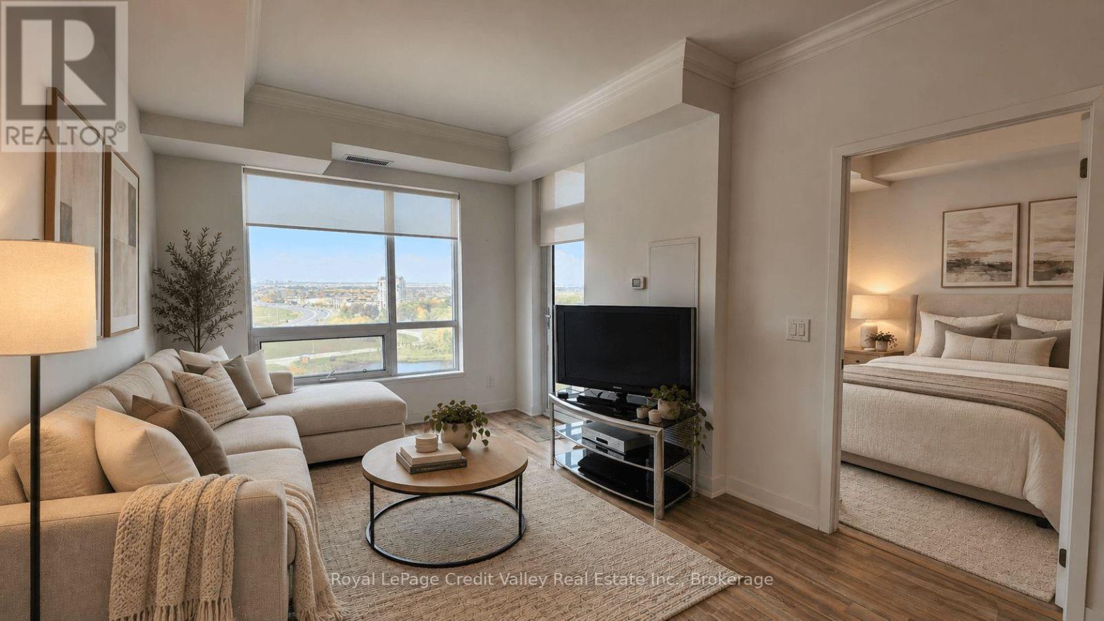1103 - 840 Queens Plate Drive, Toronto, Ontario  M9W 6Z3 - Photo 10 - W14022328
