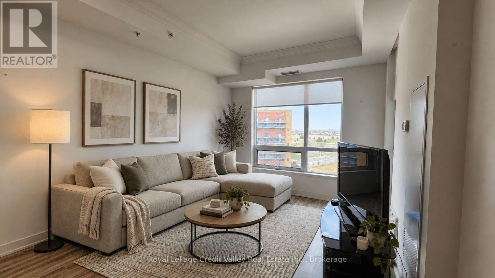 1103 - 840 Queens Plate Drive, Toronto, Ontario  M9W 6Z3 - Photo 12 - W14022328