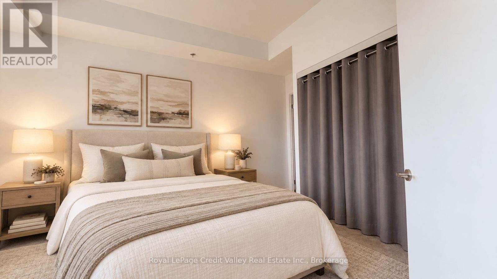 1103 - 840 Queens Plate Drive, Toronto, Ontario  M9W 6Z3 - Photo 14 - W14022328