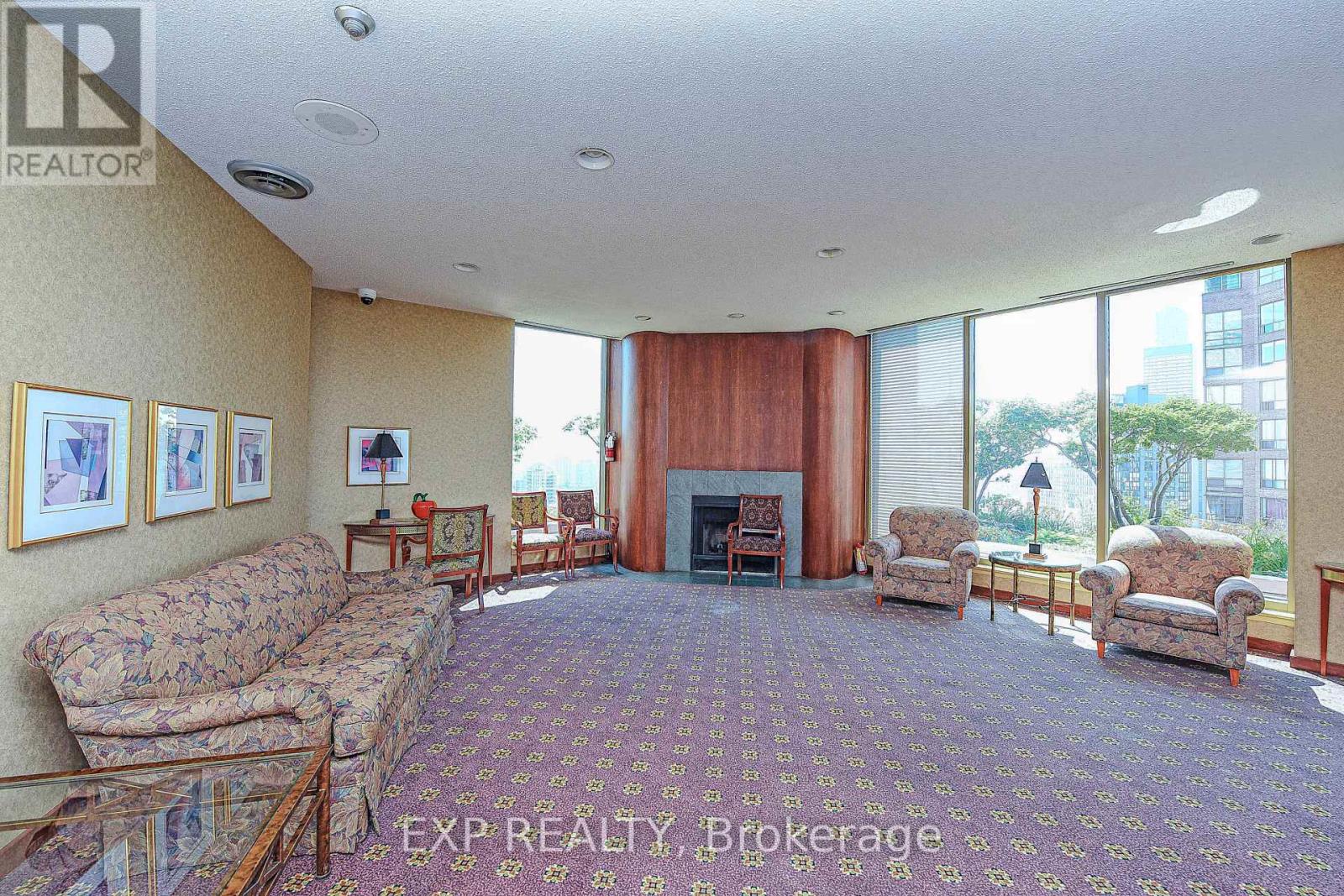 1515 - 1055 Bay Street, Toronto, Ontario  M5S 3A3 - Photo 25 - C14021680