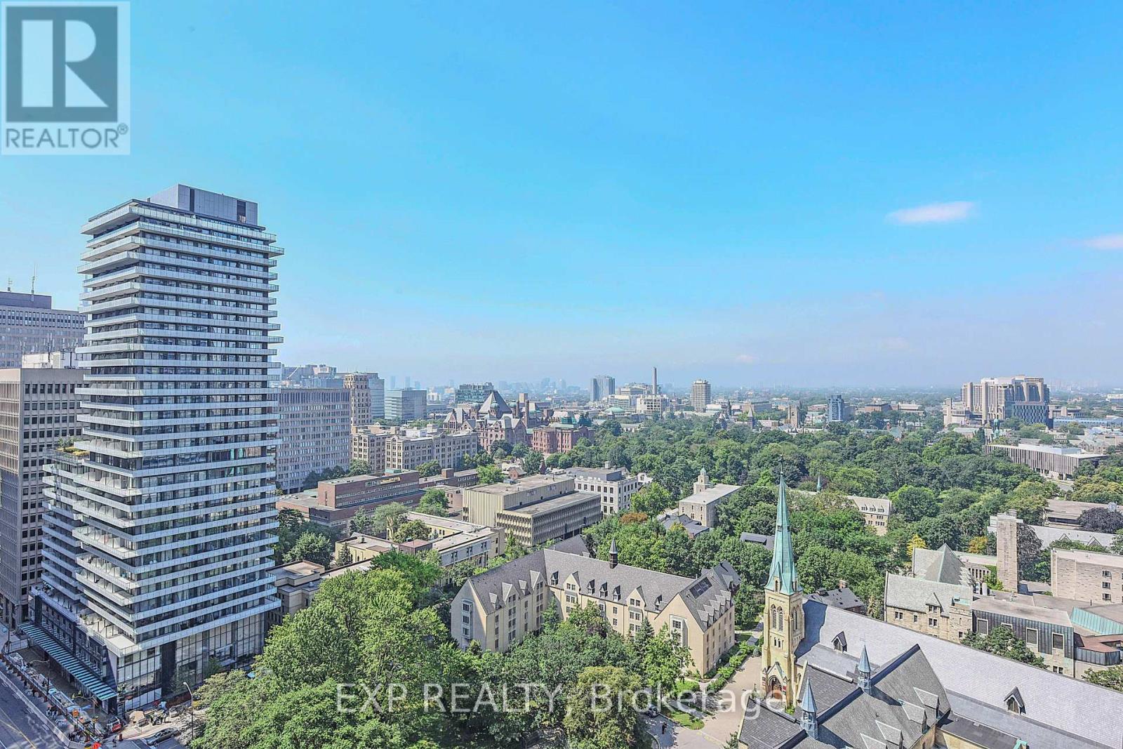 1515 - 1055 Bay Street, Toronto, Ontario  M5S 3A3 - Photo 27 - C14021680