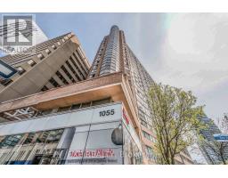 1515 - 1055 BAY STREET, Toronto, Ontario