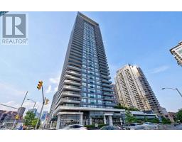 1005 - 2 ANNDALE DRIVE, Toronto, Ontario