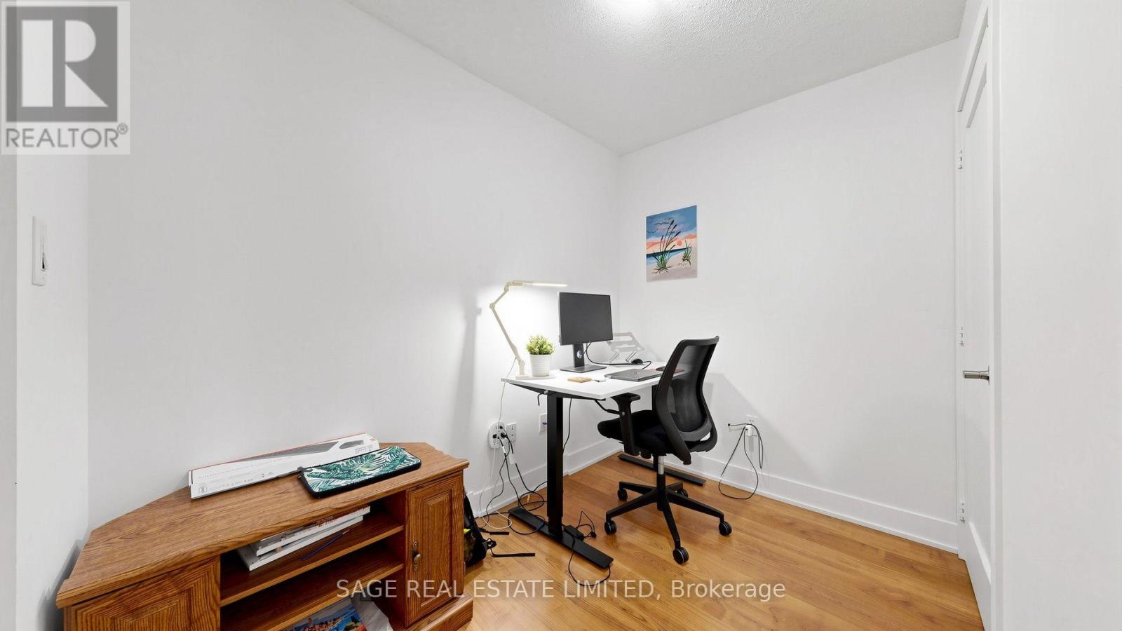 1007 - 20 Blue Jays Way, Toronto, Ontario  M5V 3W6 - Photo 22 - C14023316