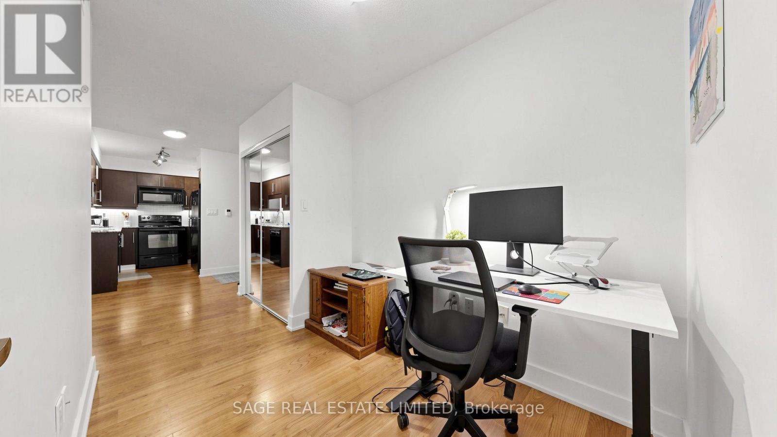 1007 - 20 Blue Jays Way, Toronto, Ontario  M5V 3W6 - Photo 23 - C14023316