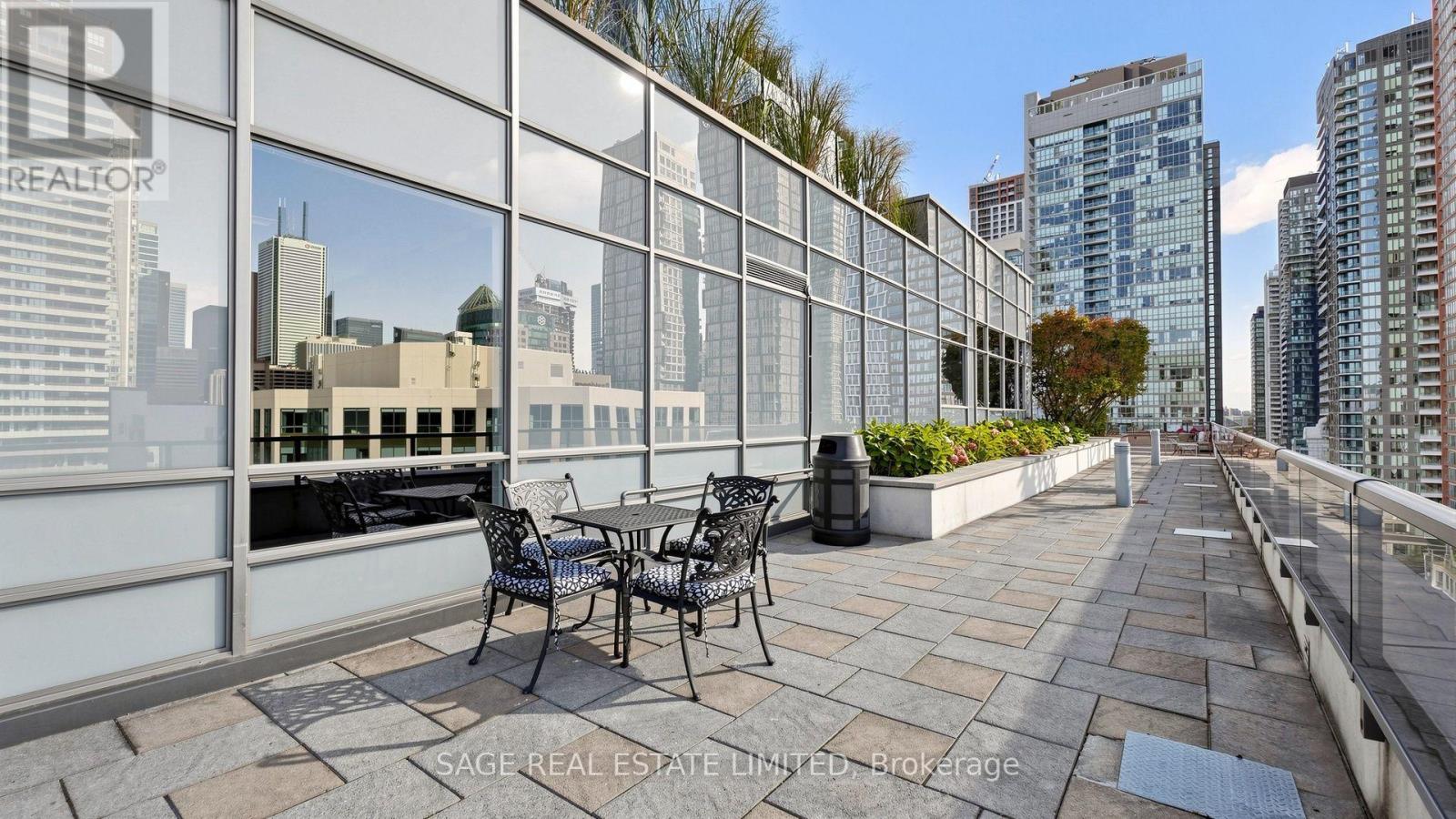 1007 - 20 Blue Jays Way, Toronto, Ontario  M5V 3W6 - Photo 38 - C14023316