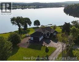 50 Sandcastle Lane, Upper Kingsclear, New Brunswick