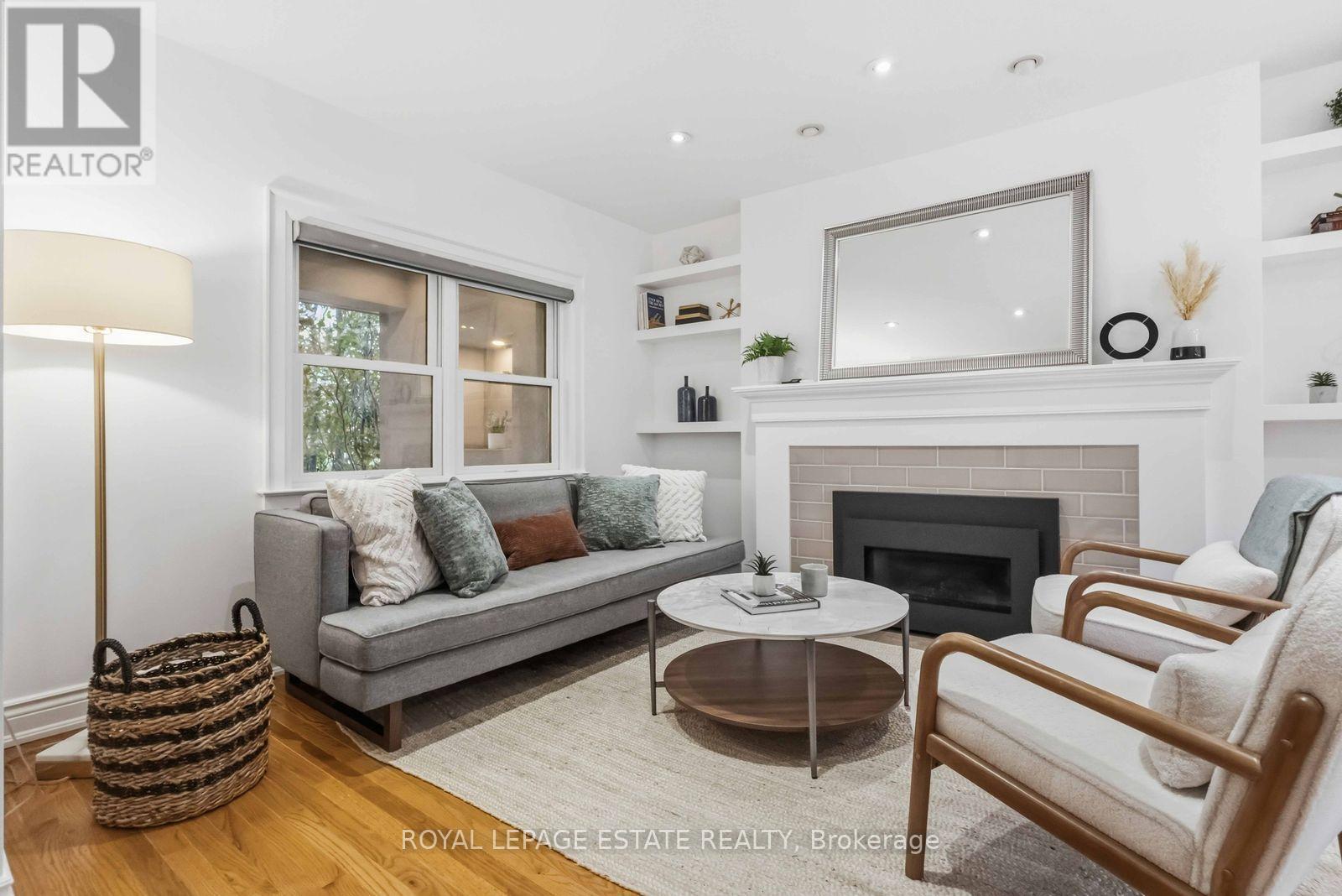 81 Courcelette Road, Toronto, Ontario  M1N 2T1 - Photo 4 - E14023372