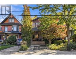81 COURCELETTE ROAD, Toronto, Ontario