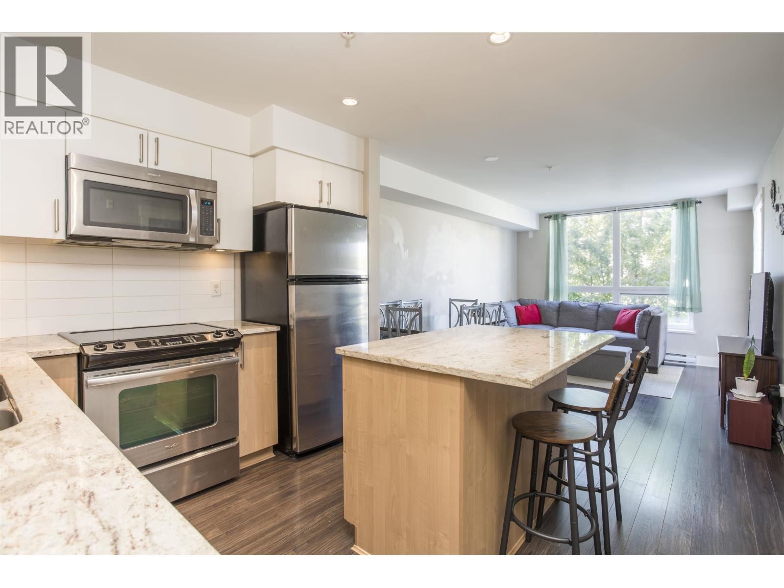 308 55 EIGHTH AVENUE, new westminster, British Columbia