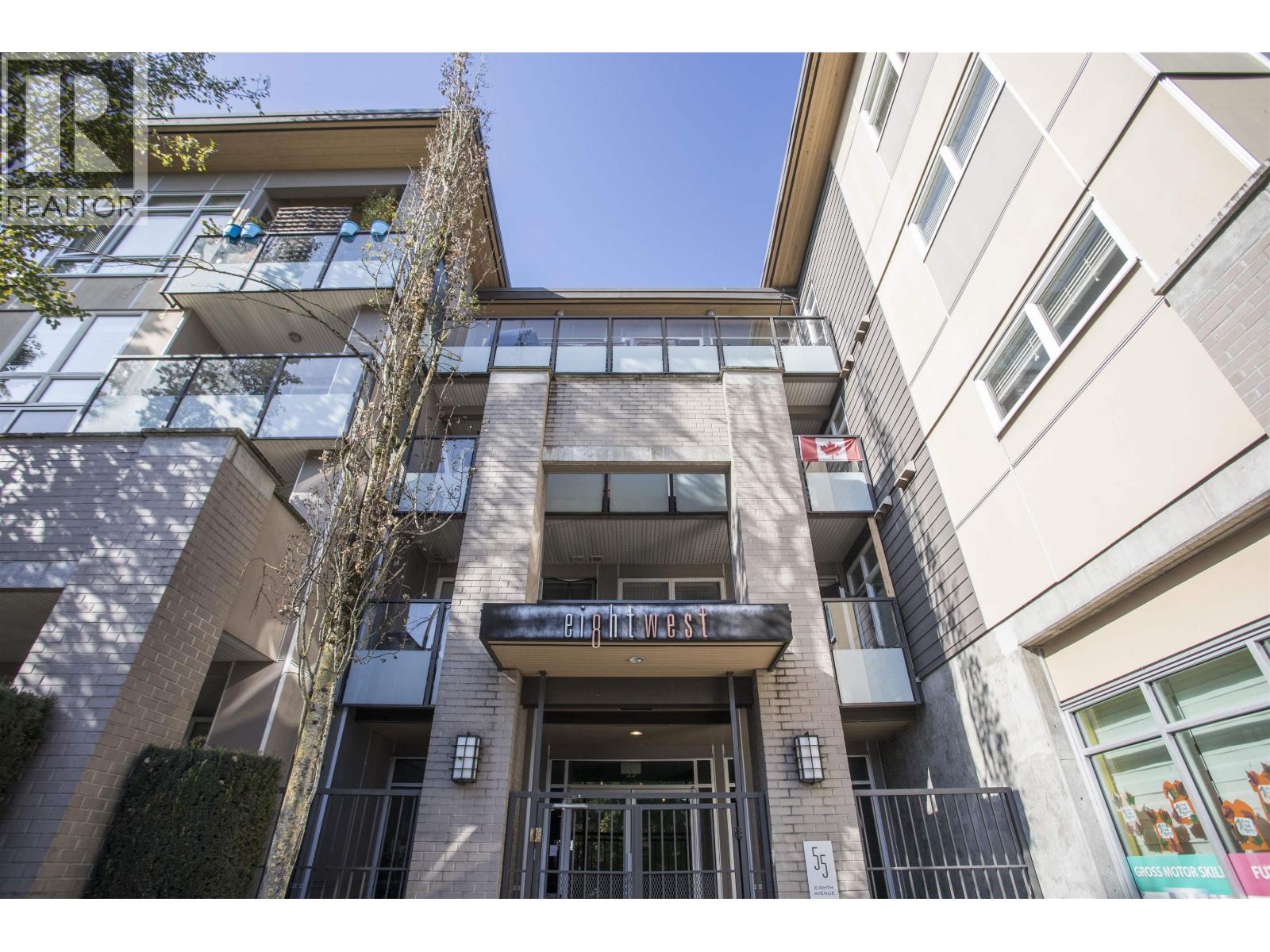 308 55 Eighth Avenue, New Westminster, British Columbia  V3L 0E8 - Photo 23 - R3174545