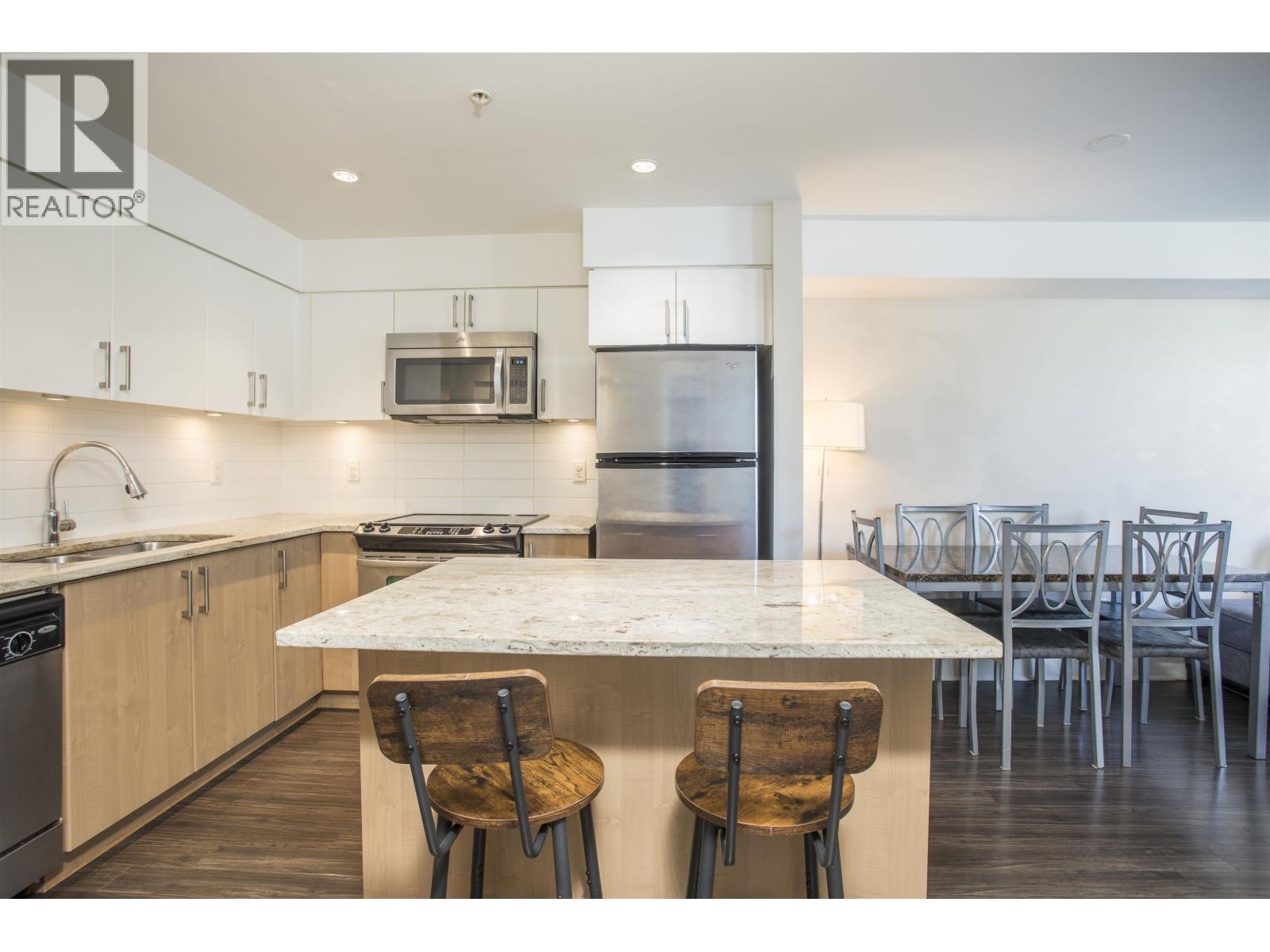 308 55 Eighth Avenue, New Westminster, British Columbia  V3L 0E8 - Photo 5 - R3174545