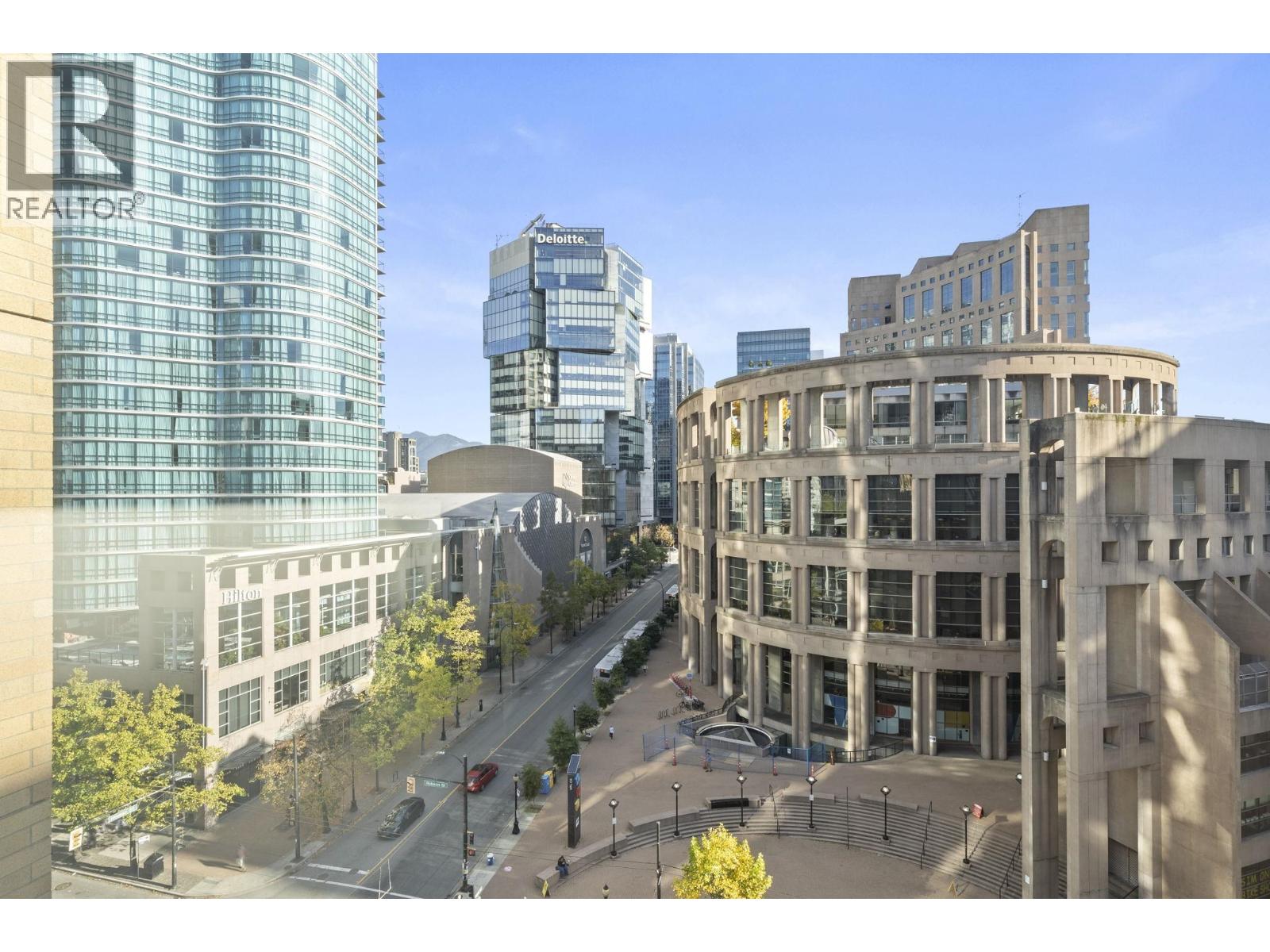 1008 822 Homer Street, Vancouver, British Columbia  V6B 6M3 - Photo 20 - R3174552