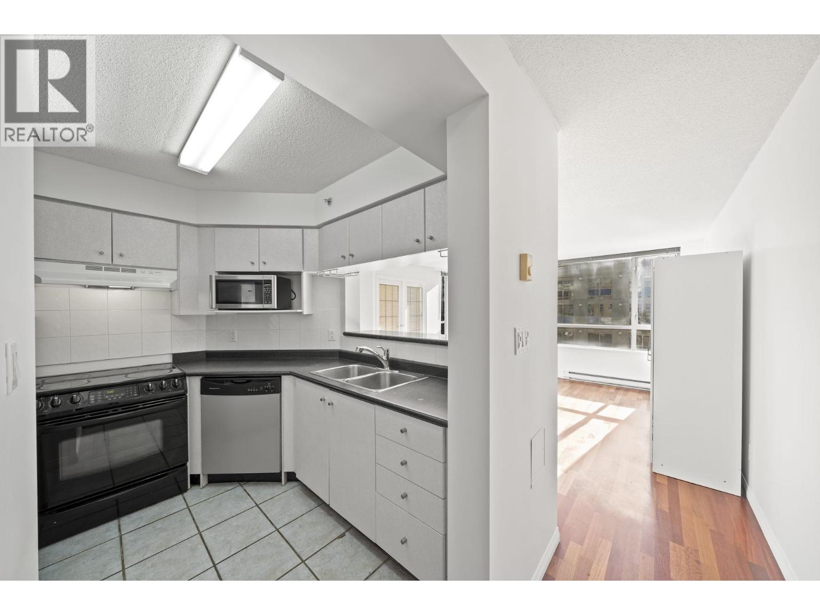 1008 822 Homer Street, Vancouver, British Columbia  V6B 6M3 - Photo 8 - R3174552