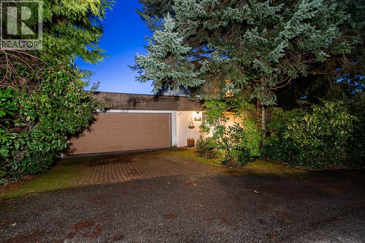 5970 Condor Place, West Vancouver, British Columbia  V7W 1W4 - Photo 3 - R3174547