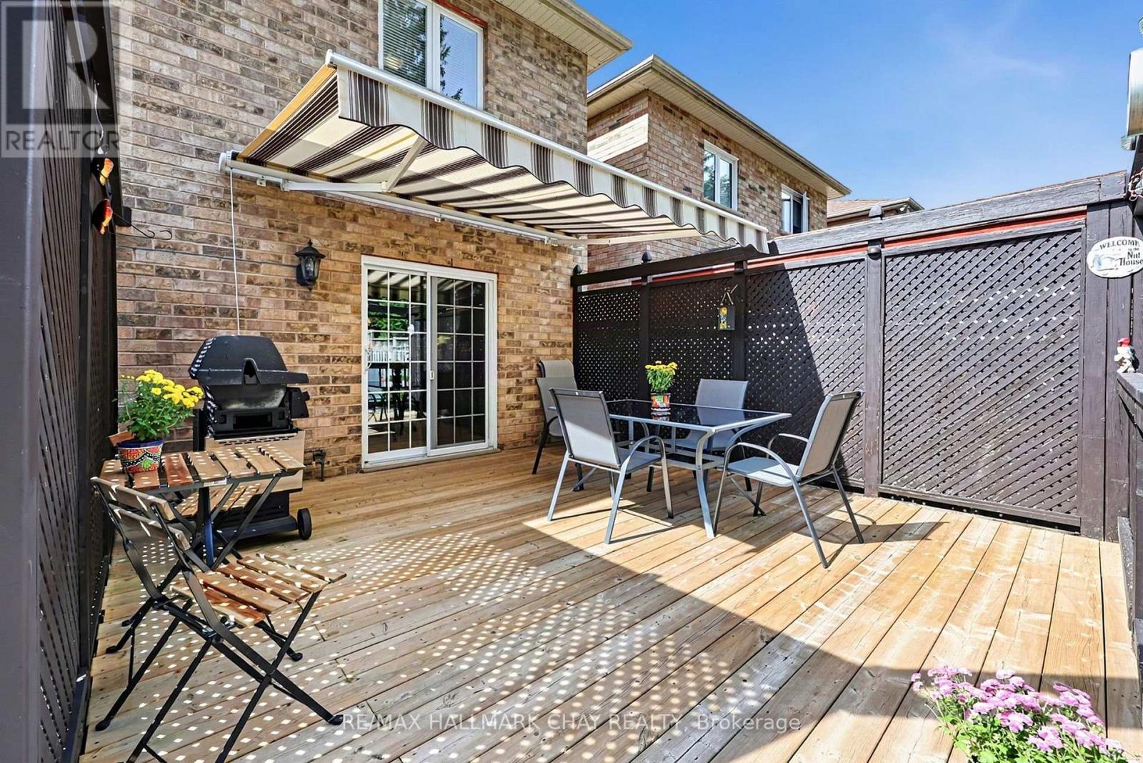 102 Noble Drive, Bradford West Gwillimbury (Bradford), Ontario  L3Z 3B5 - Photo 21 - N14022376