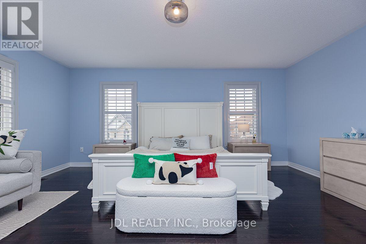 103 Herefordshire Crescent, Newmarket, Ontario  L3X 3K8 - Photo 23 - N14022500