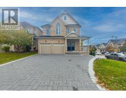 103 HEREFORDSHIRE CRESCENT, Newmarket, Ontario