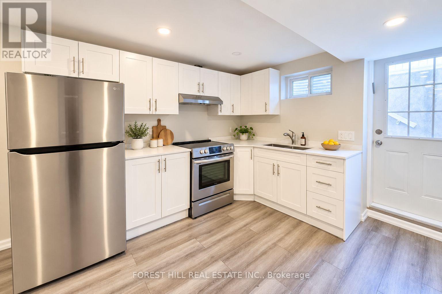 Bsmt - 136 Esther Crescent, Vaughan (Crestwood-Springfarm-Yorkhill), Ontario  L4J 3L4 - Photo 3 - N14023214