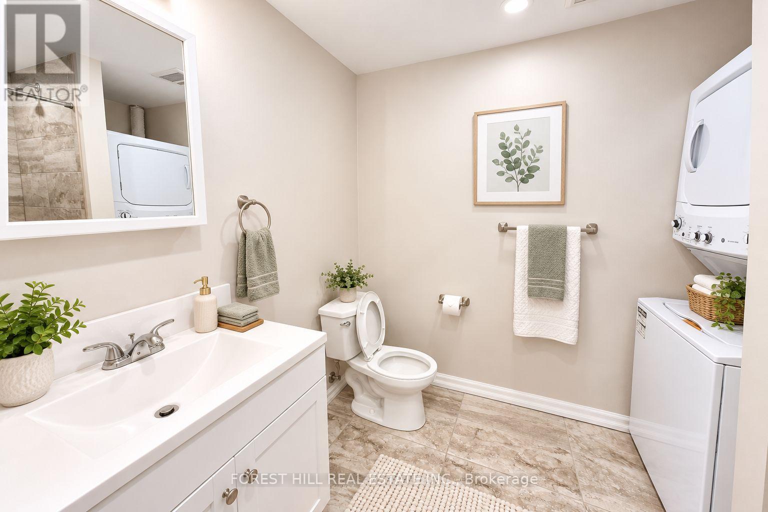 Bsmt - 136 Esther Crescent, Vaughan (Crestwood-Springfarm-Yorkhill), Ontario  L4J 3L4 - Photo 8 - N14023214