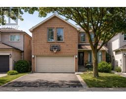 BSMT - 136 ESTHER CRESCENT, Vaughan, Ontario