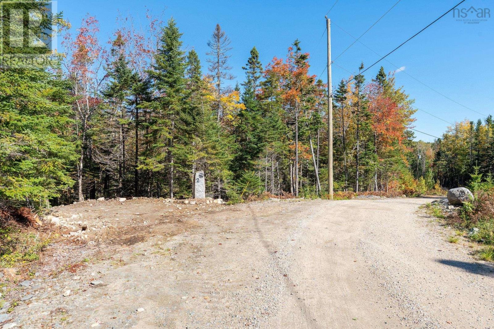 Lot 2 Stamping Mill Lane, Chester Basin, Nova Scotia  B0J 1K0 - Photo 4 - 202601671