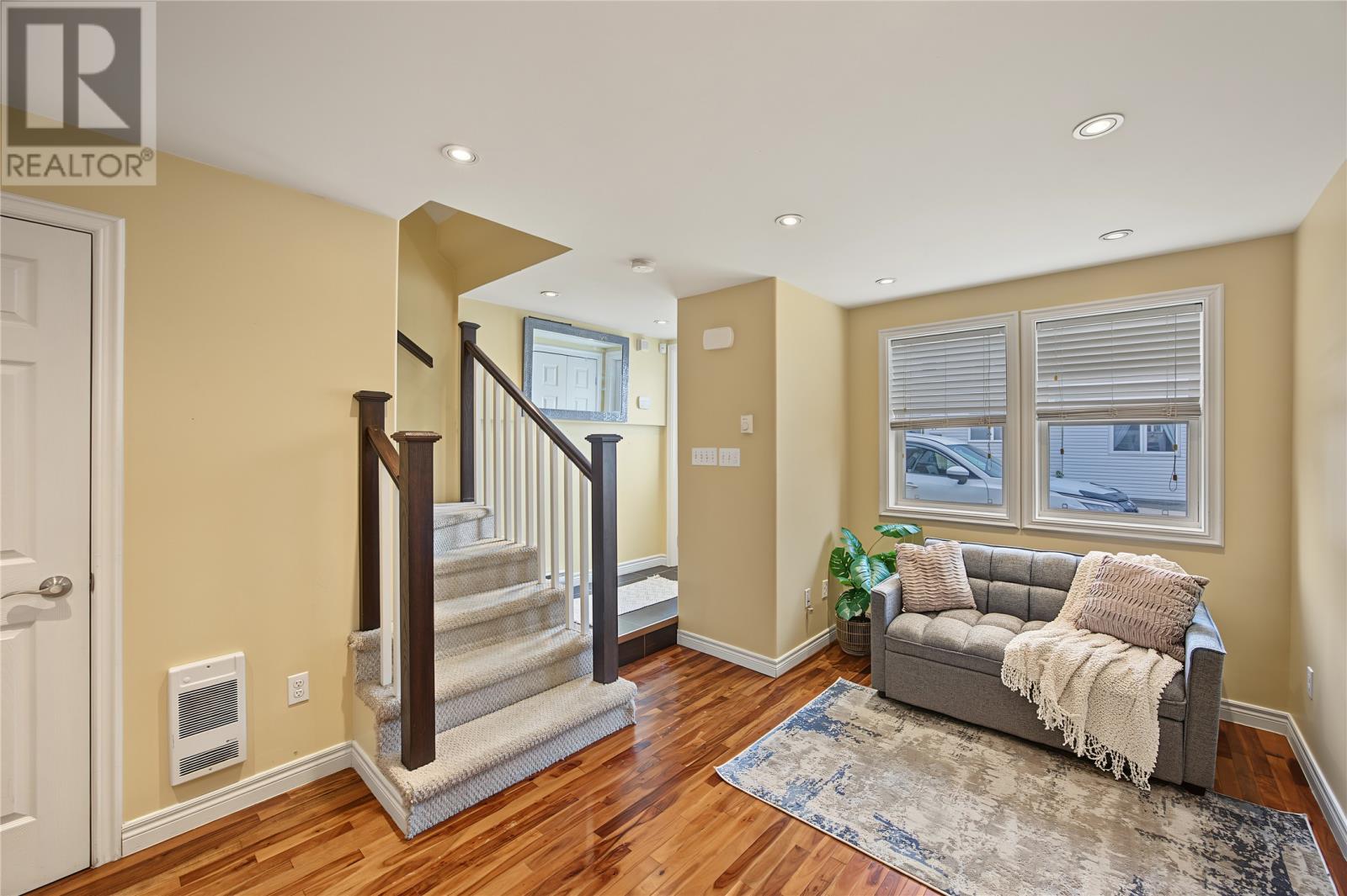 30 Scott Street, St. John's, Newfoundland & Labrador  A1C 2P9 - Photo 7 - 1304146