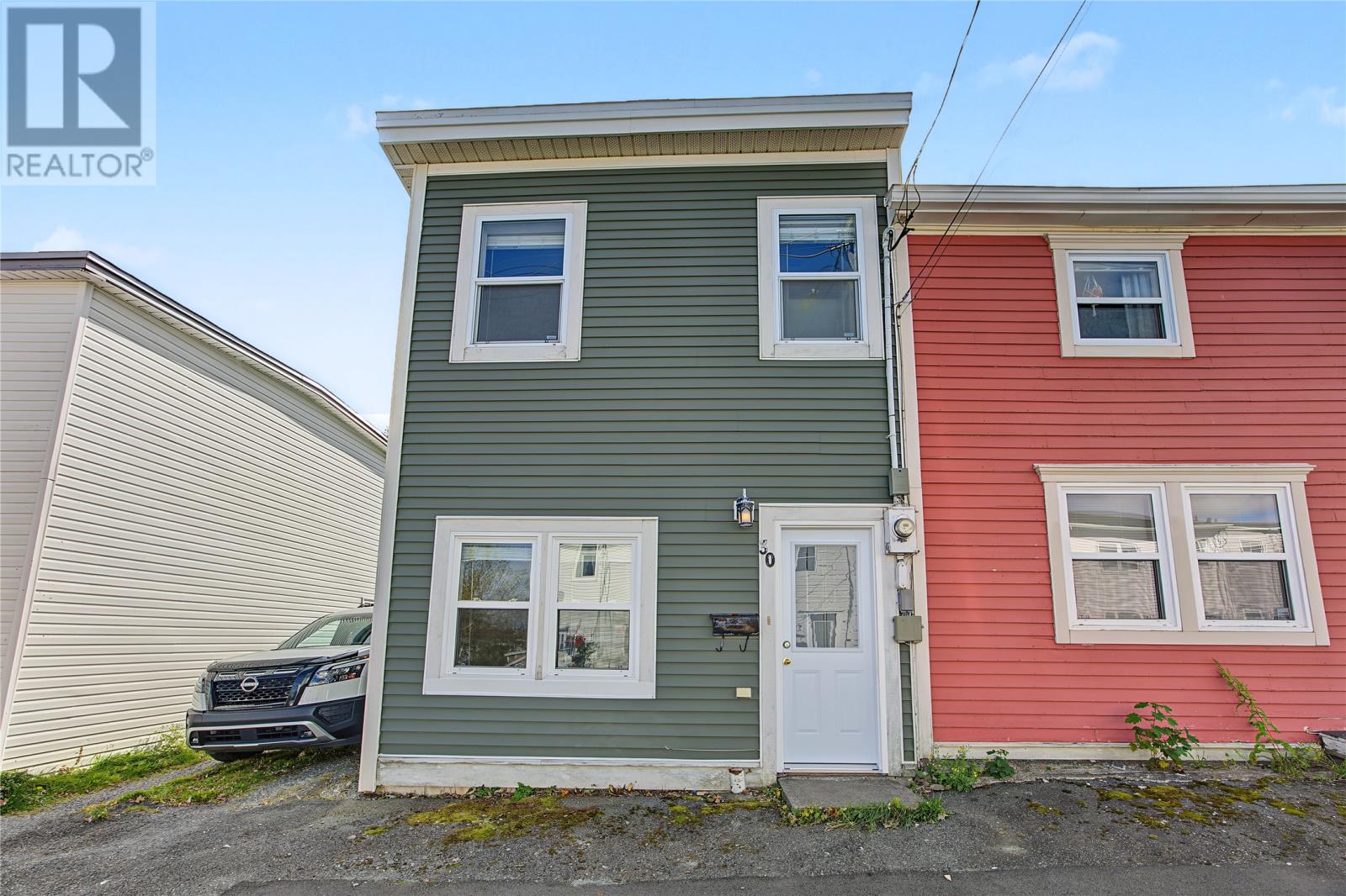 30 Scott Street, St. John's, Newfoundland & Labrador  A1C 2P9 - Photo 44 - 1304146