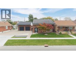 1850 ST. LUKE ROAD, Windsor, Ontario