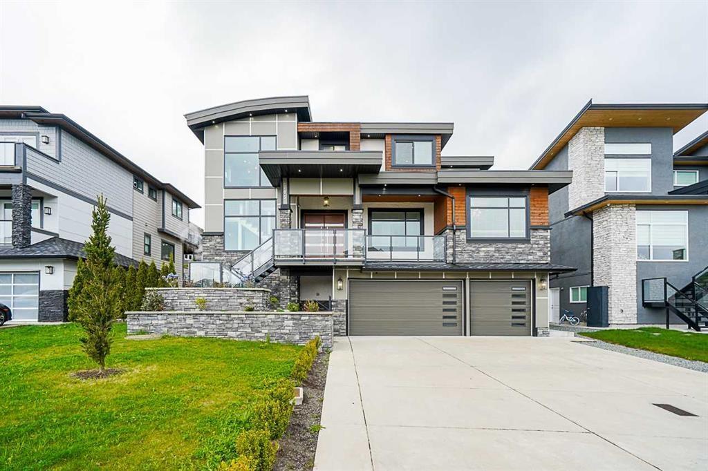 2705 EAGLE PEAK DRIVE, abbotsford, British Columbia