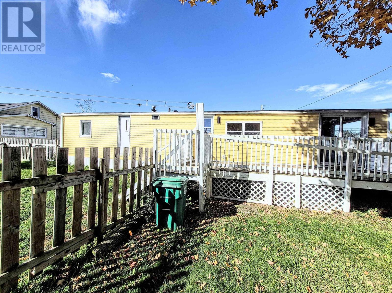 3d Moore Street, Truro, Nova Scotia  B2N 4N8 - Photo 2 - 202625760