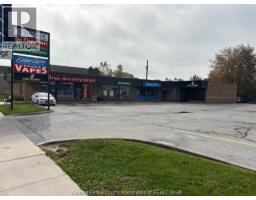 20 TALBOT STREET South, Essex, Ontario