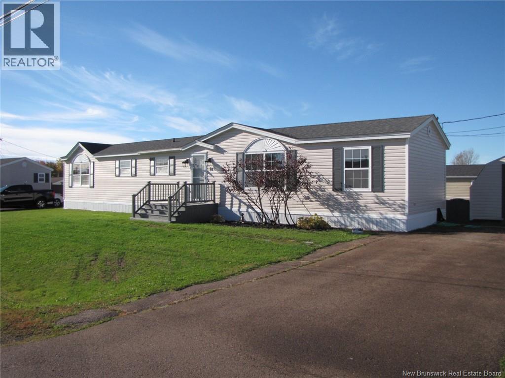 10 Avery Street, Moncton, New Brunswick  E1H 3M2 - Photo 2 - NB149605