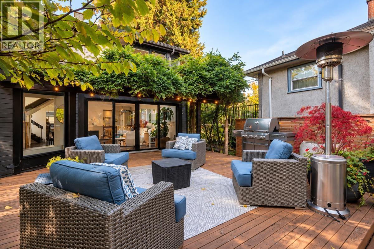 2835 W 13TH AVENUE, vancouver, British Columbia