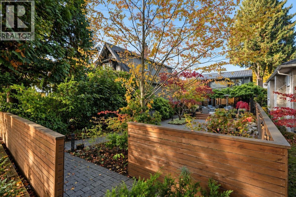 2835 W 13th Avenue, Vancouver, British Columbia  V6K 2T6 - Photo 36 - R3174549