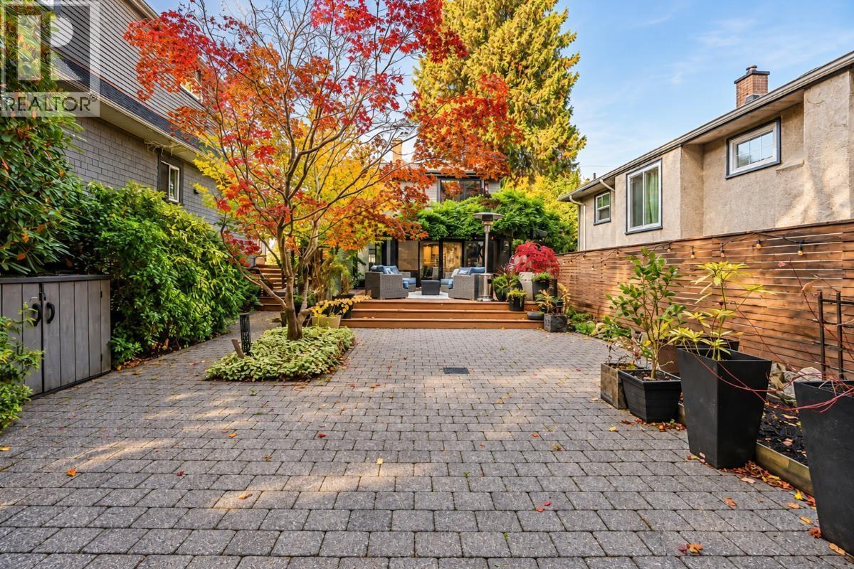 2835 W 13th Avenue, Vancouver, British Columbia  V6K 2T6 - Photo 39 - R3174549