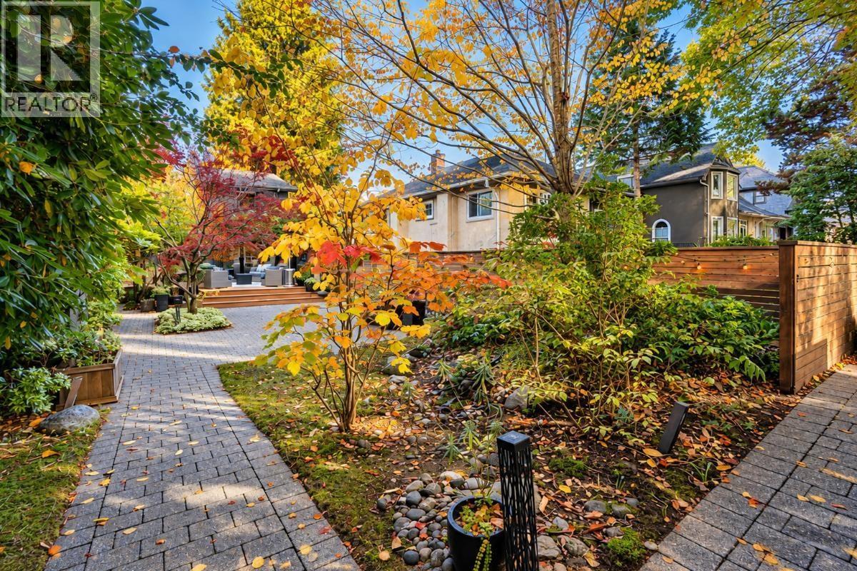 2835 W 13th Avenue, Vancouver, British Columbia  V6K 2T6 - Photo 37 - R3174549