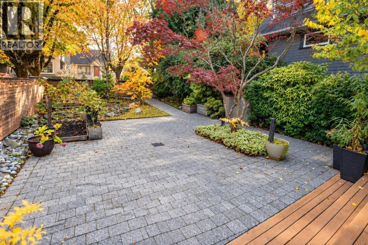 2835 W 13th Avenue, Vancouver, British Columbia  V6K 2T6 - Photo 38 - R3174549