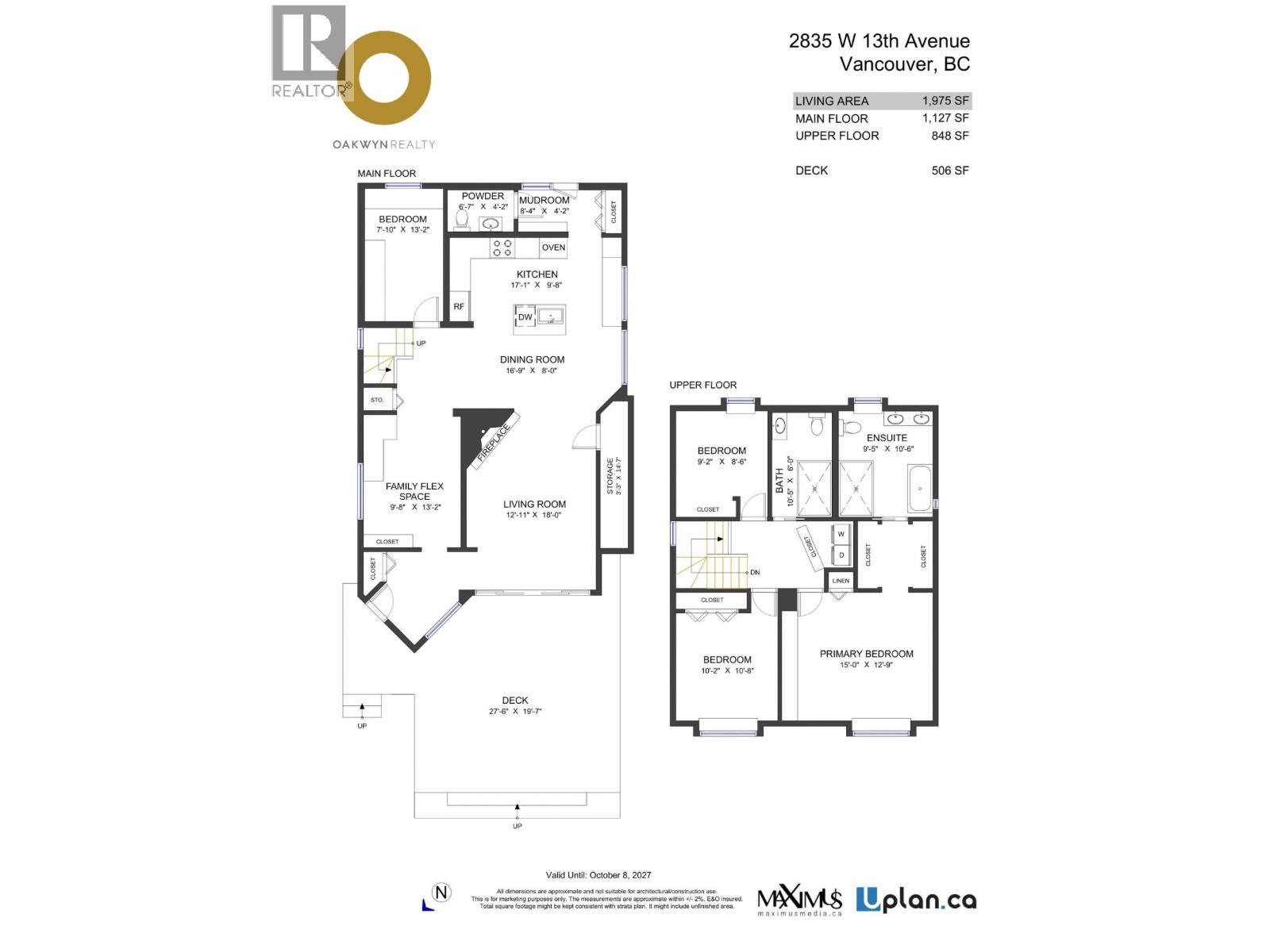 2835 W 13th Avenue, Vancouver, British Columbia  V6K 2T6 - Photo 40 - R3174549
