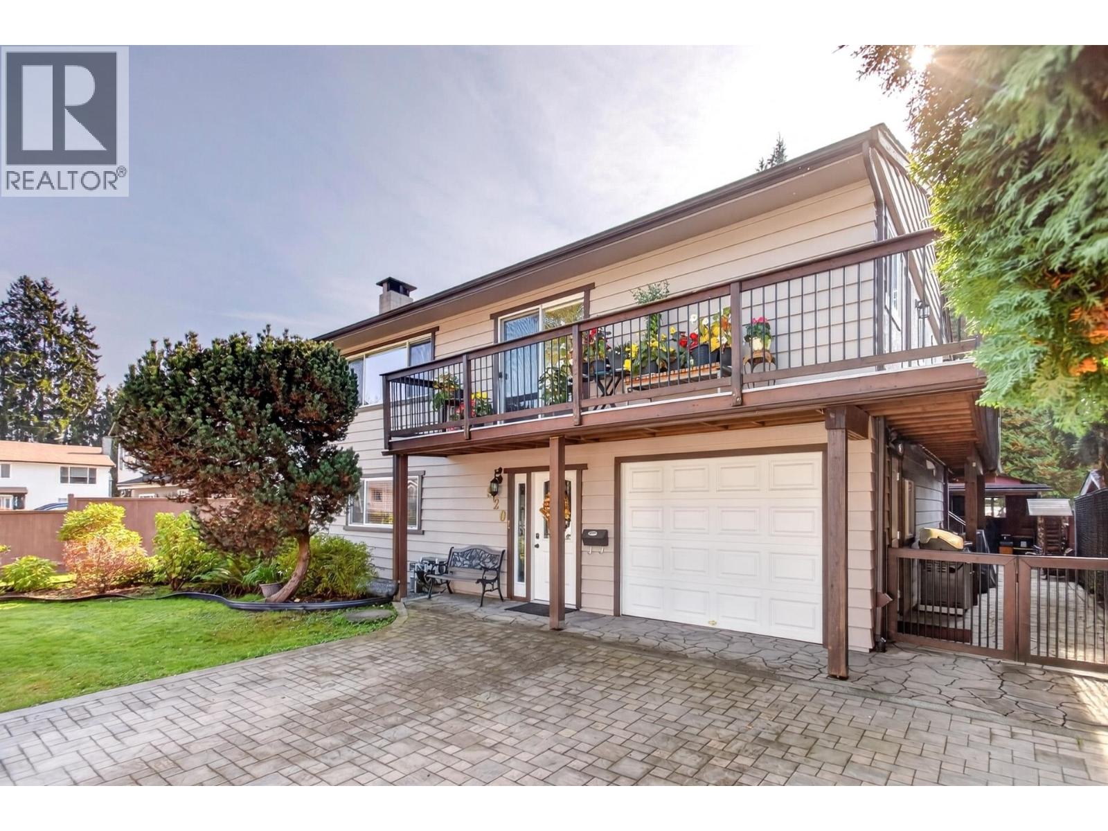 920 RAYMOND AVENUE, coquitlam, British Columbia