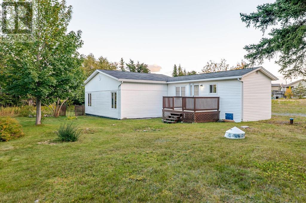 6-10 Aprils Lane, Conception Bay South