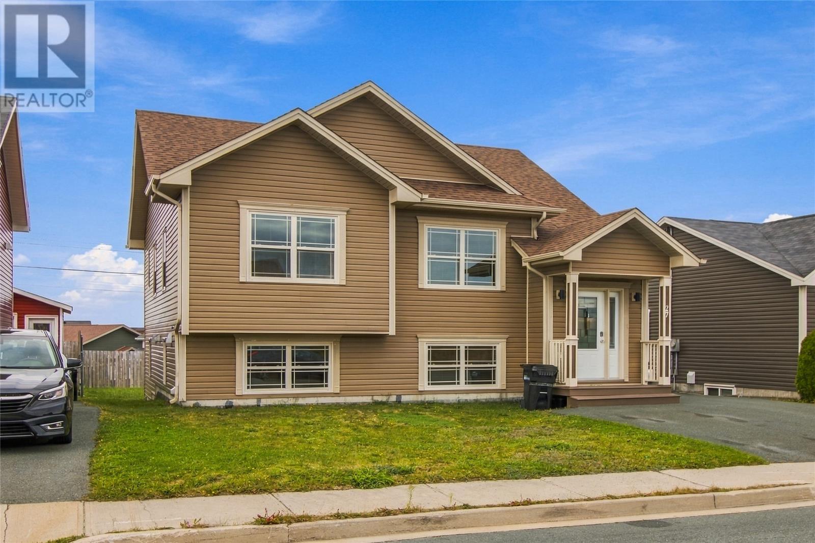 27 Glenlonan Street, St. John's — photo 2