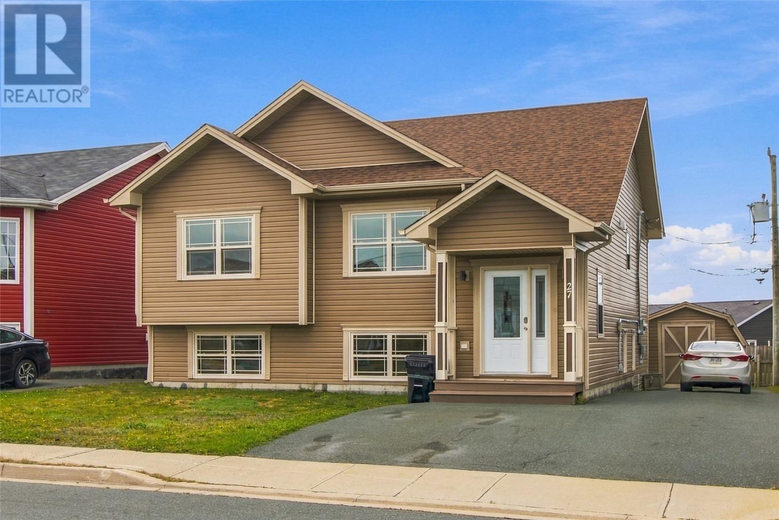 27 Glenlonan Street, St. John's — photo 3