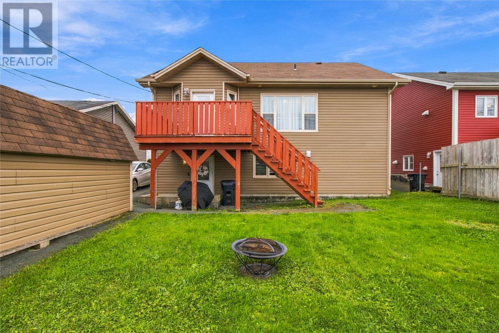 27 Glenlonan Street, St. John's — photo 30