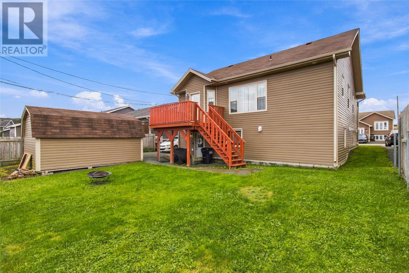 27 Glenlonan Street, St. John's — photo 31