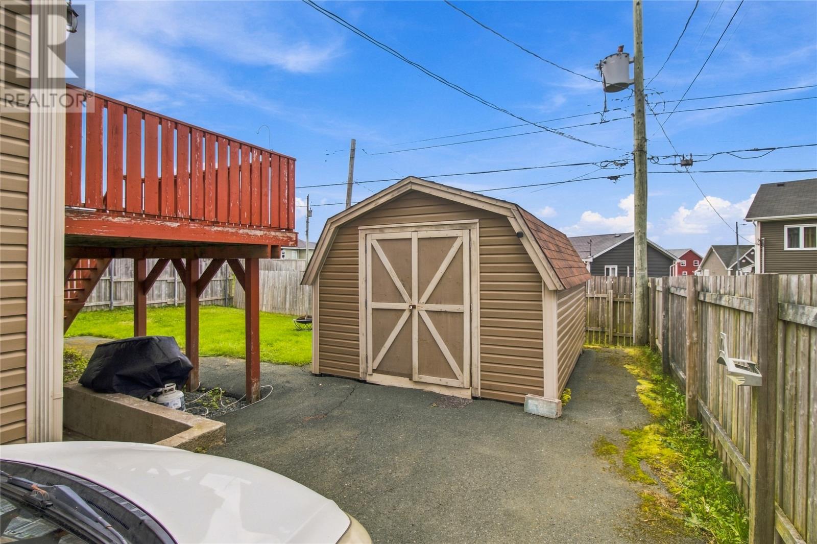 27 Glenlonan Street, St. John's — photo 33