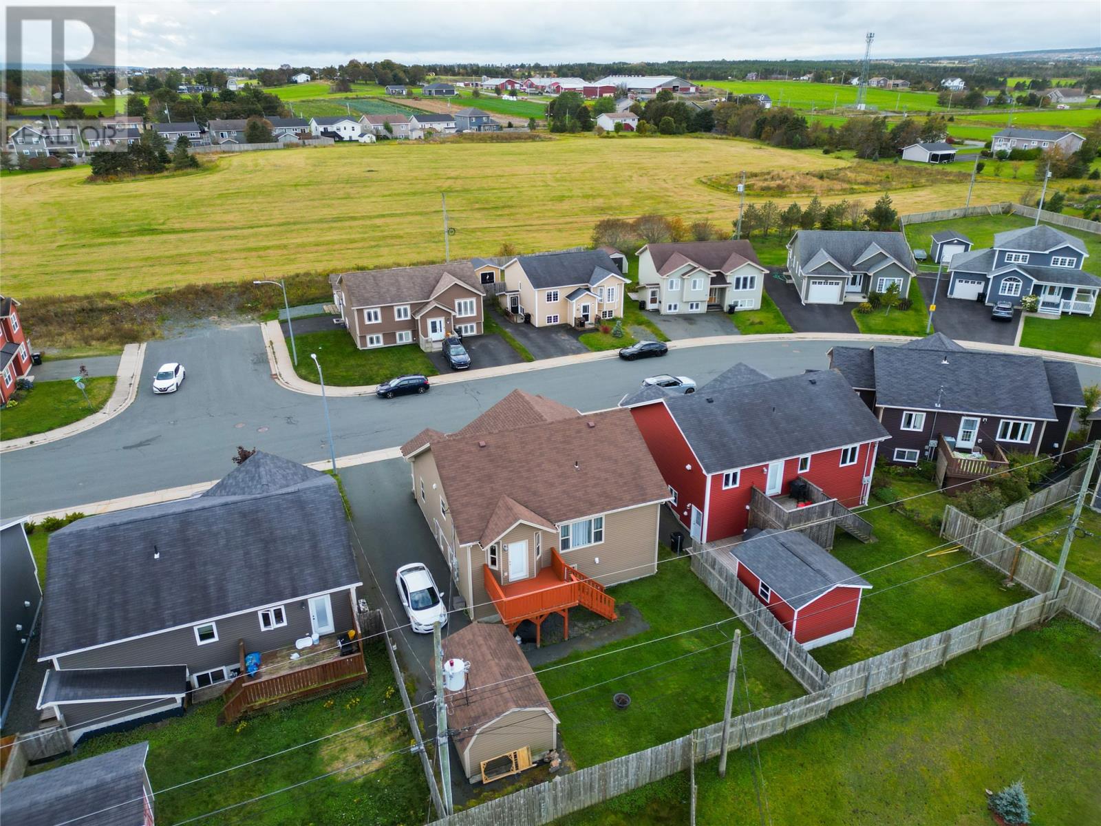 27 Glenlonan Street, St. John's — photo 37